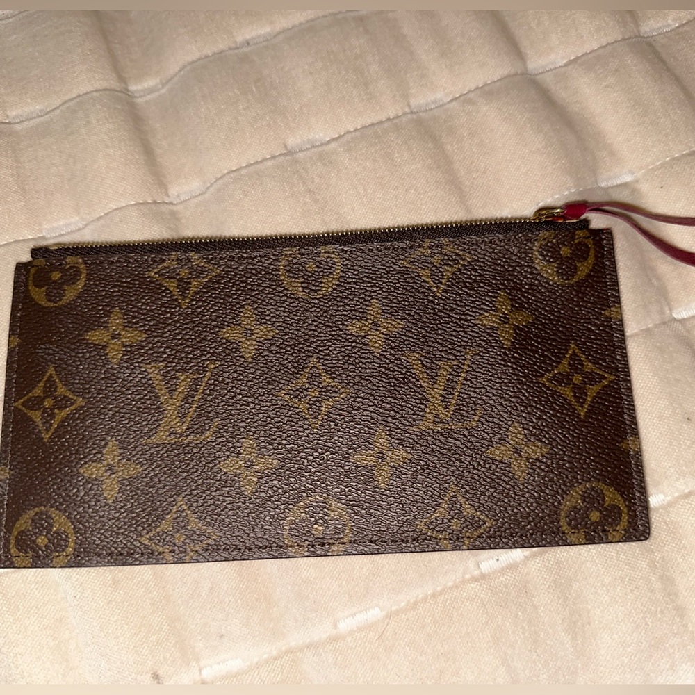 Louis Vuitton coin purse